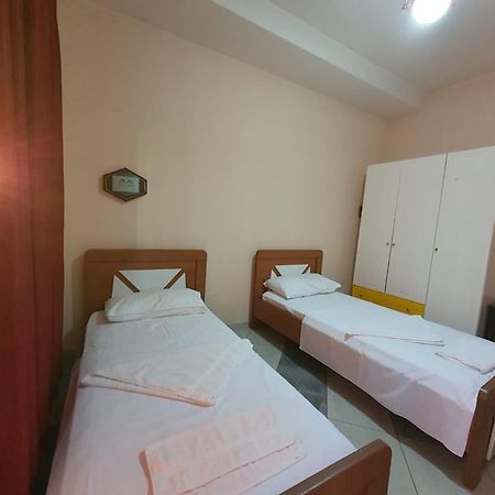 Hotel W Bush Square Fushe-Kruje Dış mekan fotoğraf