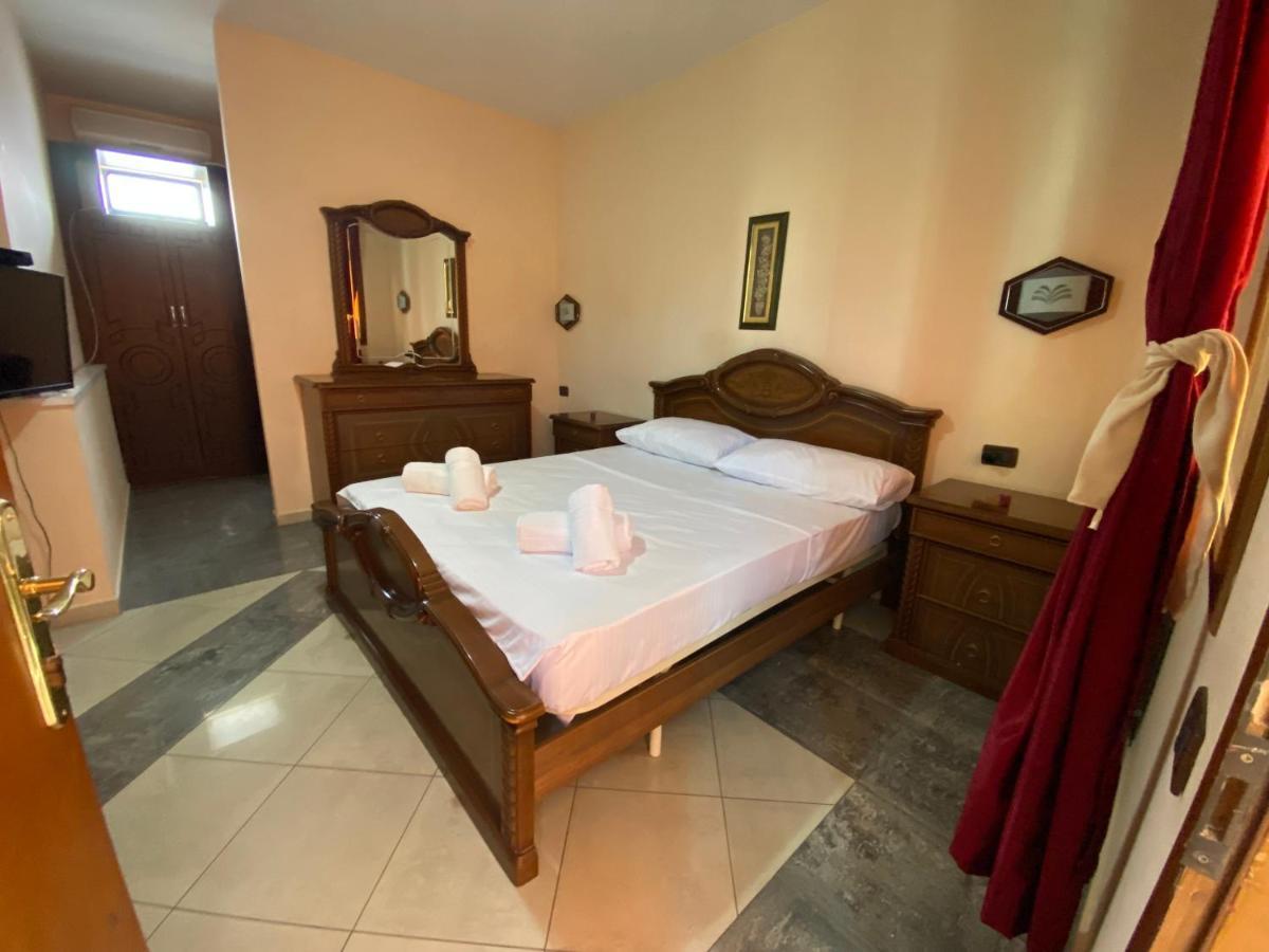 Hotel W Bush Square Fushe-Kruje Dış mekan fotoğraf